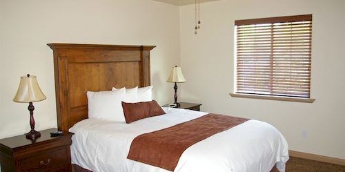 Duchesne Suites エクステリア 写真